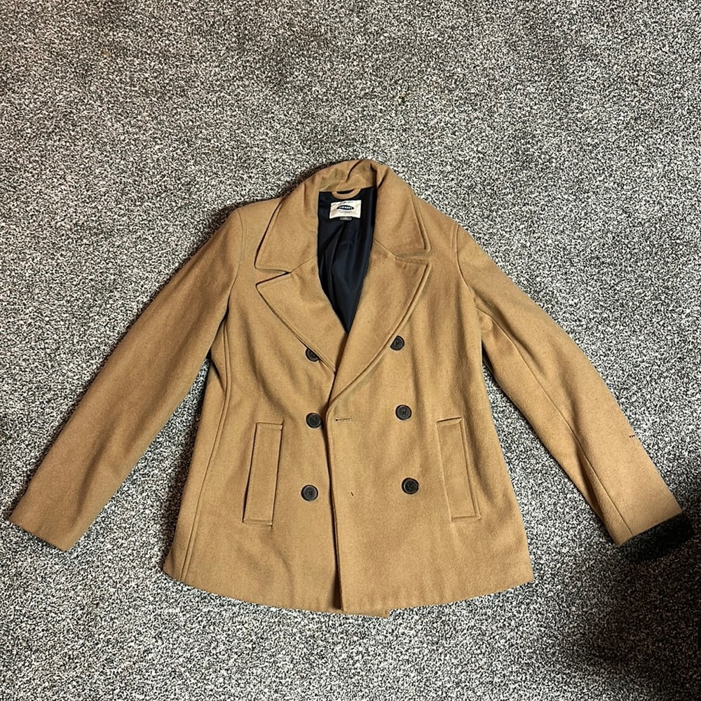 Old Navy Pea Coat